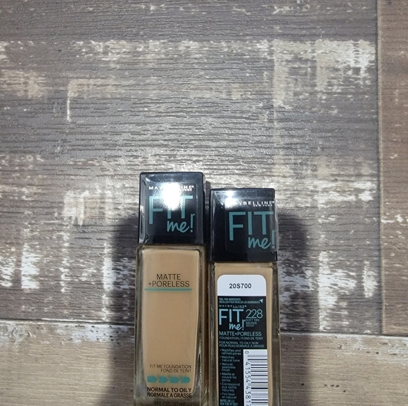 Maybelline Makeup Fit Me Maybelline Poshmark